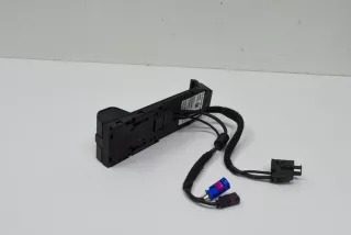 9220651 , art7752832 Прочая запчасть BMW 5 F10/F11/GT F07 Арт 7752832, вид 3