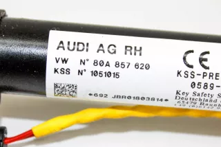 80A857620 , art9837178 Прочая запчасть Audi Q5 2 Арт 9837178, вид 7