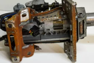 4G0419506AK , art3456246 Сервопривод рулевого управления Audi A6 C7 (S6,RS6) Арт 3456246, вид 5