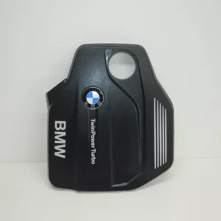 8514202 , art551100 Декоративная крышка двигателя BMW 2 F45/F46 Арт 551100, вид 1