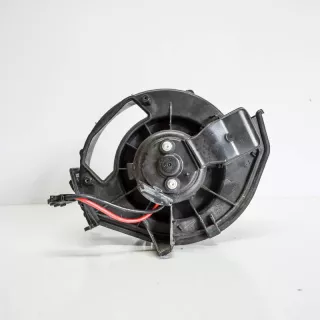 art587003 Крыльчатка вентилятора (лопасти) Audi A6 C6 (S6,RS6) Арт 587003, вид 2