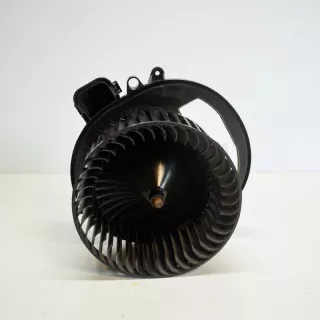 T1014418TT90354300009467 , art161829 Крыльчатка вентилятора (лопасти) BMW 3 F30/F31/GT F34 Арт 161829, вид 1