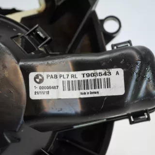 T1014418TT90354300009467 , art161829 Крыльчатка вентилятора (лопасти) BMW 3 F30/F31/GT F34 Арт 161829, вид 6