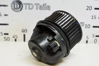 3M5H-18456-BD , art759418 Крыльчатка вентилятора (лопасти) Ford Galaxy 2 restailing Арт 759418, вид 2