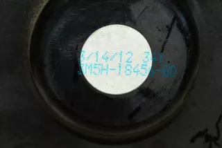 3M5H-18456-BD , art759418 Крыльчатка вентилятора (лопасти) Ford Galaxy 2 restailing Арт 759418, вид 5