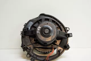 5Q2819021A , art956992 Крыльчатка вентилятора (лопасти) Volkswagen Golf 7 Арт 956992, вид 1