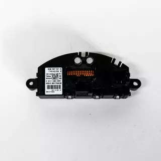 5Q0907521A , art146125 Сопротивление печки Volkswagen Golf 7 Арт 146125, вид 2