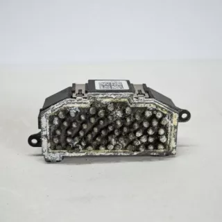 8K0820521B , art572652 Сопротивление печки Audi A4 B8 Арт 572652, вид 1