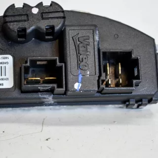 9319919 , art620888 Сопротивление печки BMW 4 F32/F33/GT F36 Арт 620888, вид 4