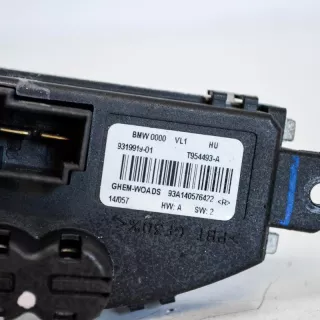 9319919 , art620888 Сопротивление печки BMW 4 F32/F33/GT F36 Арт 620888, вид 5