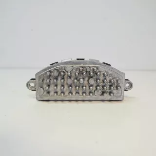 9319919 , art654903 Сопротивление печки BMW 1 F20/F21 Арт 654903, вид 1