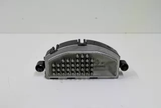 5Q0907521E , art5977197 Сопротивление печки Audi A3 8V Арт 5977197, вид 1