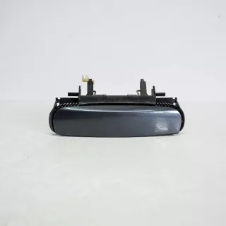 4B0839885 , art586702 Ручка внутренняя задняя левая Audi A4 B7 Арт 586702, вид 1