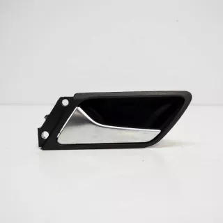 5C6839113B , art605745 Ручка внутренняя задняя левая Volkswagen Jetta 6 Арт 605745, вид 1