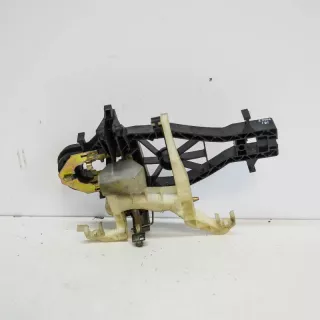 2K0843352C , art597332 Ручка внутренняя задняя правая Volkswagen Caddy 3 Арт 597332, вид 3