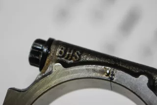 190505, BHS038J , art3437993 Поршень Audi A4 B7 Арт 3437993, вид 7