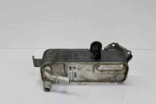 7600553 , art5597094 Радиатор масляный BMW 3 F30/F31/GT F34 Арт 5597094, вид 1