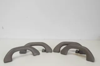 1K0857607N, 1K0857607M , art820671 Ручка внутренняя потолочная Volkswagen Passat B7 Арт 820671, вид 1