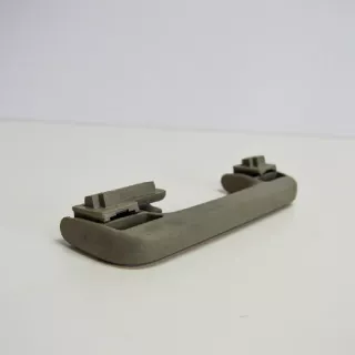 8E0857608 , art604617 Ручка внутренняя потолочная Audi A4 B7 Арт 604617, вид 2