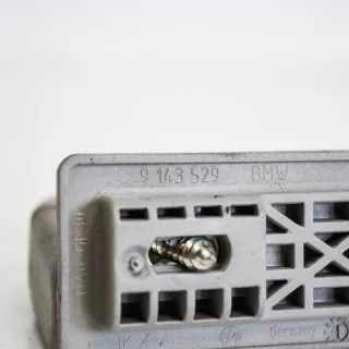 9143529 , art606711 Ручка внутренняя потолочная BMW 3 E90/E91/E92/E93 Арт 606711, вид 3