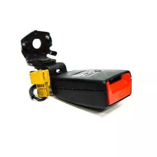 4G0857740A , art566109 Ремень безопасности задний правый Audi Q3 1 Арт 566109, вид 1