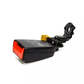 4G0857740A , art566109 Ремень безопасности задний правый Audi Q3 1 Арт 566109, вид 2