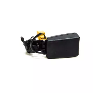 4G0857740A , art566109 Ремень безопасности задний правый Audi Q3 1 Арт 566109, вид 4