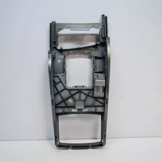 4F1864261P , art600162 Консоль салона (кулисная часть) Audi A6 C6 (S6,RS6) Арт 600162, вид 3