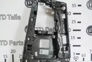 80C864261A , art702892 Консоль салона (кулисная часть) Audi Q5 2 Арт 702892, вид 1