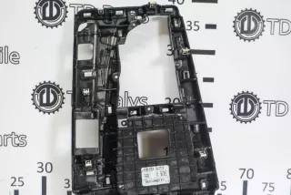 80C864261A , art702892 Консоль салона (кулисная часть) Audi Q5 2 Арт 702892, вид 2
