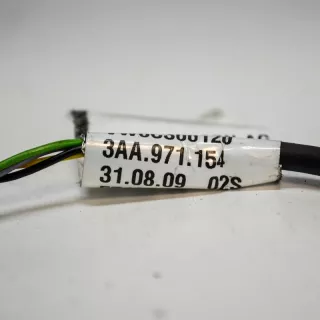 3AA971154 , art598238 Проводка Volkswagen Passat B7 Арт 598238, вид 4