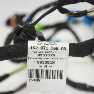 1K2971566AN , art658829 Проводка Volkswagen Tiguan 1 Арт 658829, вид 7