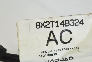 8X2T14B324AC , art923801 Проводка Jaguar XF 250 Арт 923801, вид 4