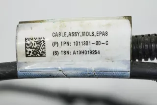 1013272-00-E, 1009096-04-H, 1011301-00-C , art6462706 Проводка Tesla model S Арт 6462706, вид 12