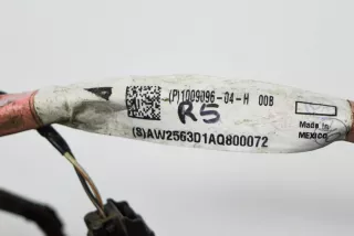 1013272-00-E, 1009096-04-H, 1011301-00-C , art6462706 Проводка Tesla model S Арт 6462706, вид 13