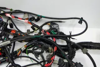 1013272-00-E, 1009096-04-H, 1011301-00-C , art6462706 Проводка Tesla model S Арт 6462706, вид 5