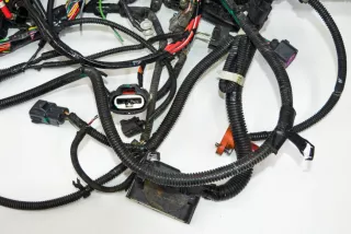 1013272-00-E, 1009096-04-H, 1011301-00-C , art6462706 Проводка Tesla model S Арт 6462706, вид 6