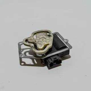 01328013694F0820511B , art573947 Заслонка печки/климат-контроля Audi A8 D3 (S8) Арт 573947, вид 2