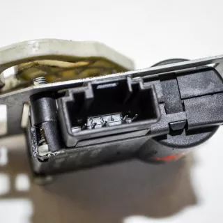 01328013694F0820511B , art573947 Заслонка печки/климат-контроля Audi A8 D3 (S8) Арт 573947, вид 3