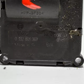 01328013694F0820511B , art572507 Заслонка печки/климат-контроля Audi A8 D3 (S8) Арт 572507, вид 4
