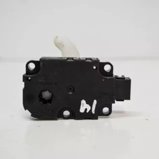 CZ113930-0857ZBAT0045D09AT20141005-09873-0505 , art604158 Заслонка печки/климат-контроля Audi A7 1 (S7,RS7) Арт 604158, вид 1
