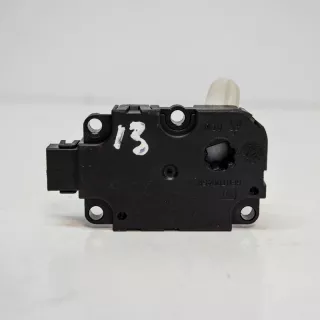 CZ113930-0857ZBAT0045D09AT20141005-06573-0202 , art604600 Заслонка печки/климат-контроля Audi A7 1 (S7,RS7) Арт 604600, вид 1