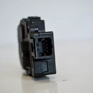 EFB49110032014T946104A , art614162 Заслонка печки/климат-контроля BMW 4 F32/F33/GT F36 Арт 614162, вид 4