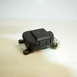 8D1820511E , art660901 Заслонка печки/климат-контроля Volkswagen Passat B5 Арт 660901, вид 1