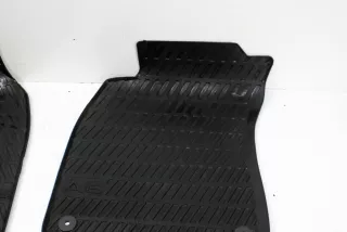 4F1061501, 4F0061511A , art11291743 Коврики в салон Audi A6 C6 (S6,RS6) Арт 11291743, вид 4