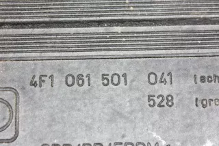 4F1061501, 4F0061511A , art11291743 Коврики в салон Audi A6 C6 (S6,RS6) Арт 11291743, вид 6
