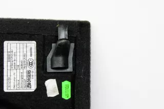 8R0861531A , art10283589 Ковер багажника Audi Q5 1 Арт 10283589, вид 5