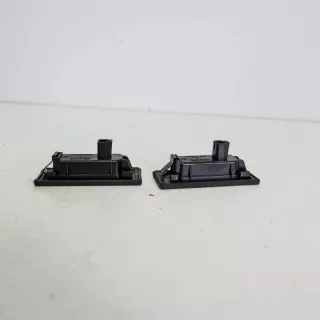 5NA943021 , art616888 Подсветка номера Audi A4 B9 Арт 616888, вид 2