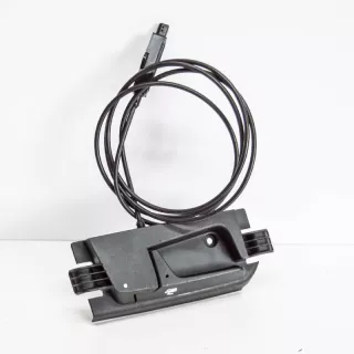 3AE885592 , art580104 Пластик салона Volkswagen Passat B7 Арт 580104, вид 1