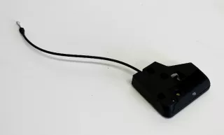 52207314012 , art551227 Пластик салона BMW 2 F45/F46 Арт 551227, вид 1